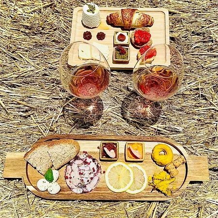 Li Monaci - - Ecobio Relais