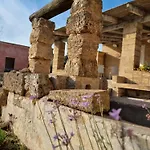 Li Monaci - - Ecobio Relais Gasthuis Gallipoli
