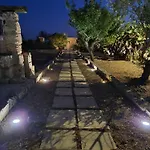 Gasthuis Li Monaci - - Ecobio Relais