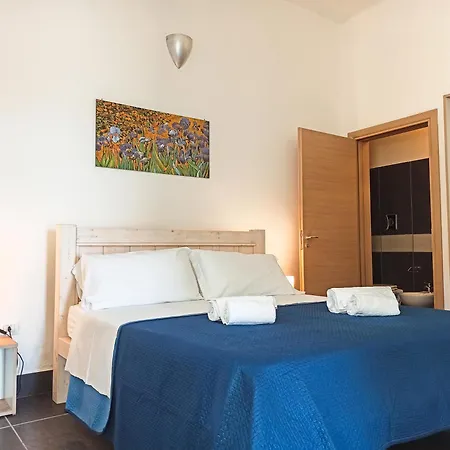 Li Monaci - - Ecobio Relais Casa de hóspedes *