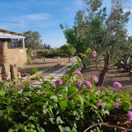 Li Monaci - - Ecobio Relais Gæstehus *