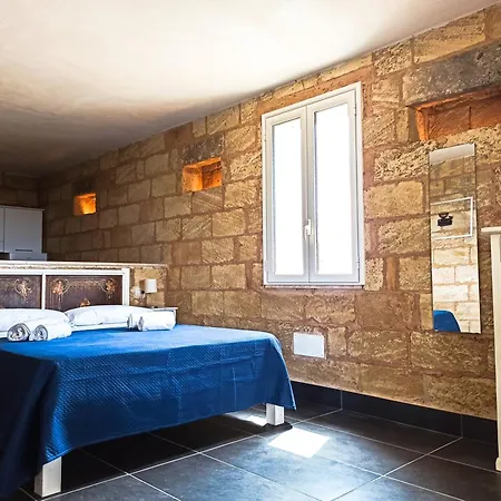 Li Monaci - - Ecobio Relais Maison d'hôtes