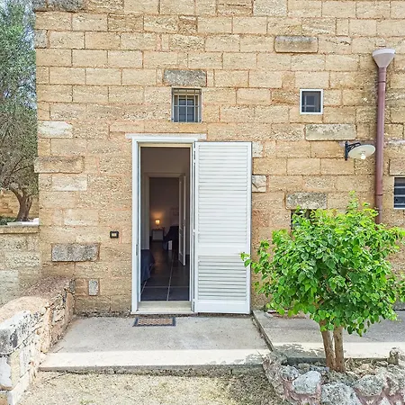 Li Monaci - - Ecobio Relais Gæstehus