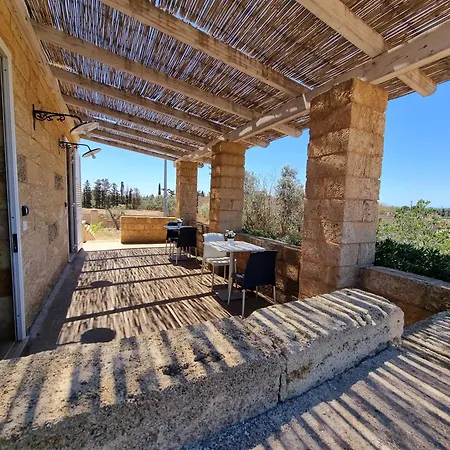 Li Monaci - - Ecobio Relais בית הארחה גאליפולי