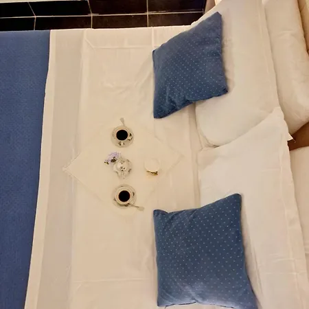 Li Monaci - - Ecobio Relais Maison d'hôtes Gallipoli