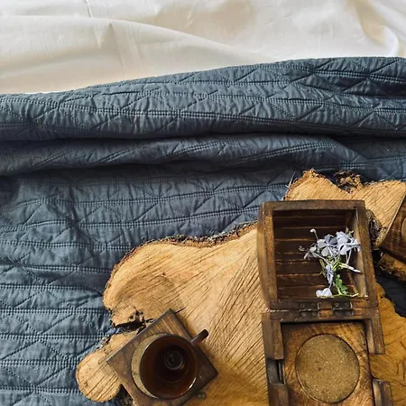 Li Monaci - - Ecobio Relais * Gallipoli