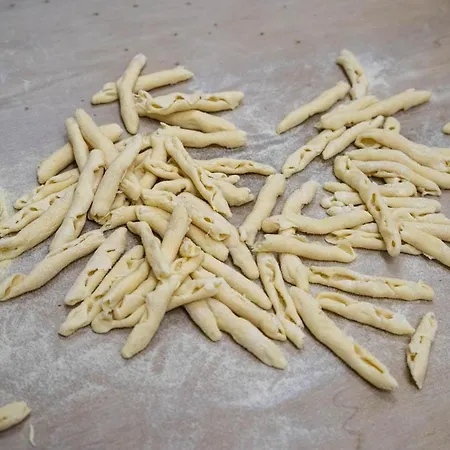 Maison d'hôtes Li Monaci - - Ecobio Relais *