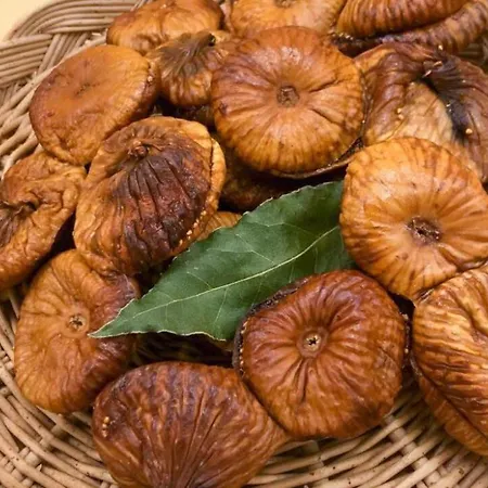 Gæstehus Li Monaci - - Ecobio Relais Gallipoli