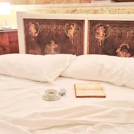 Li Monaci - - Ecobio Relais Gallipoli