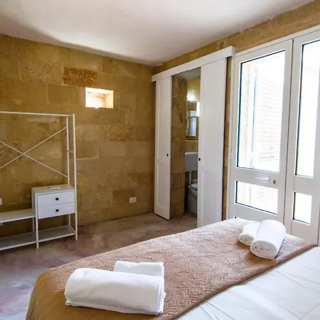 Casa de hóspedes Li Monaci - - Ecobio Relais Gallipoli